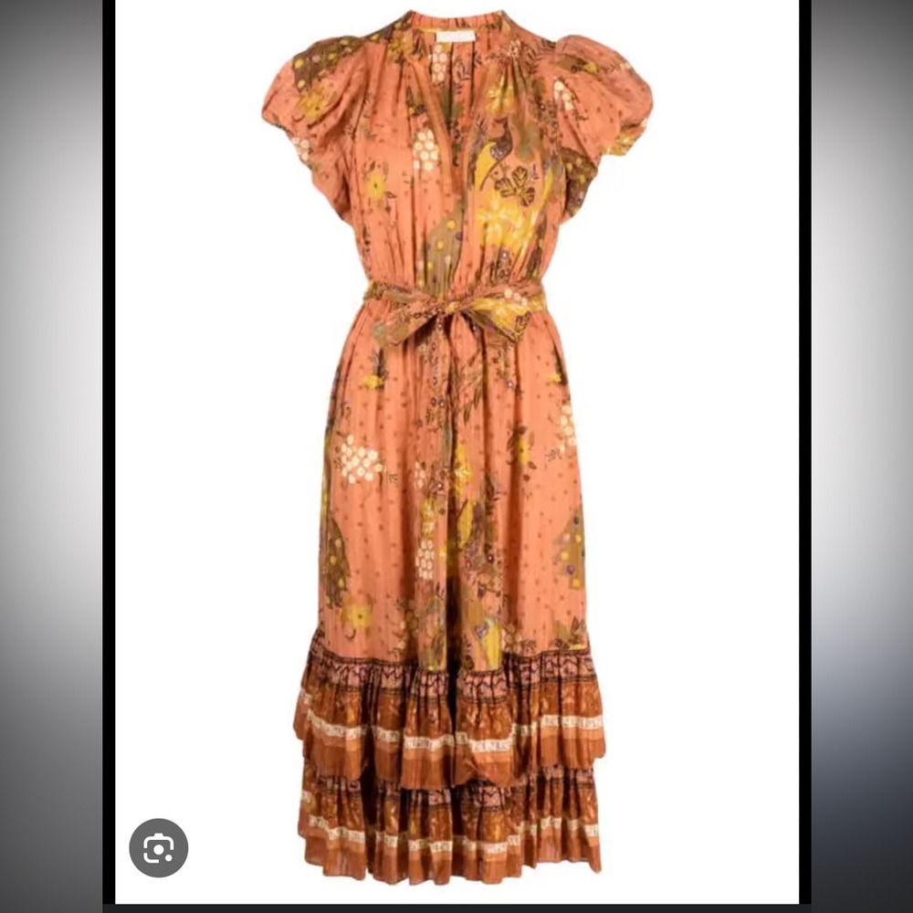 Ulla Johnson Remi Dress